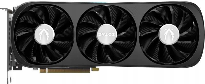 Zotac GeForce RTX 4070 SUPER Trinity Black Edition OC 12GB