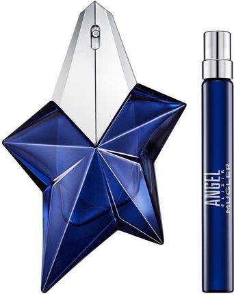 Mugler Angel Elixir zestaw - woda perfumowana  25 ml + woda perfumowana  10 ml  - zdjęcie 2