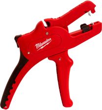 Zdjęcie Milwaukee  Automatyczny ściągacz do izolacji 4932498268 - Wschowa