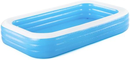 Basen Bestway Rodzinny 54009 305X183X56cm 3w1 - zdjęcie 2
