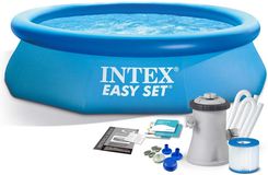 Zdjęcie Basen Intex Easy Set 305X76cm 28122 4w1 - Kazimierza Wielka