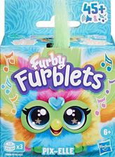 Hasbro Furby Furblets Pix-Elle F8898