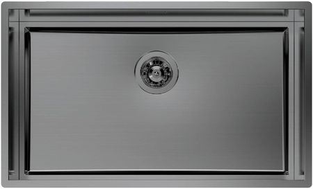 Foster Quadra Evo Bowl Gunmetal 1257056
