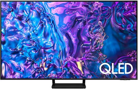 Telewizor QLED Samsung QE55Q70D 55 cali 4K UHD