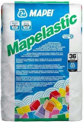 Mapei Mapelastic A 24kg