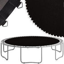Zdjęcie Springos Mata Do Trampoliny 435Cm 14Ft Na 88 Sprężyny - Sieradz