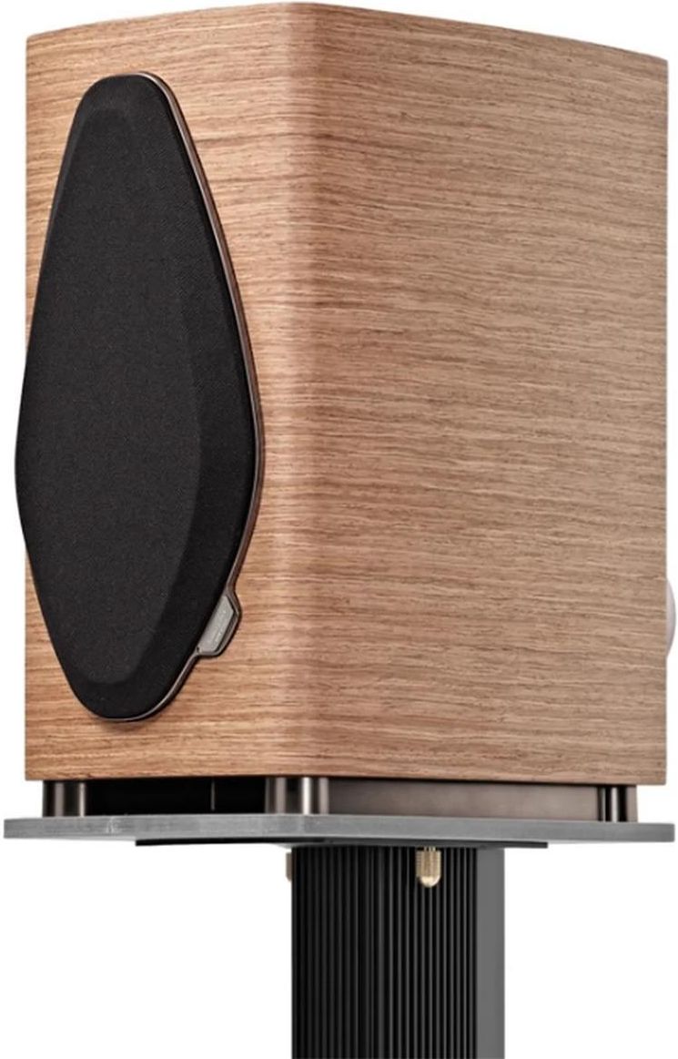 фото Акустичні колонки Sonus faber Sonetto II G2 Nut