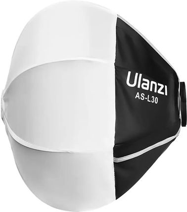 Ulanzi AS-L30 Softbox lantern 30cm do lampy LED LT028