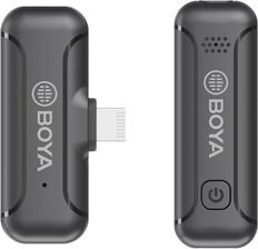 Mikrofon bezprzewodowy Boya BY-WM3T2-D1 iOS