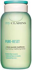Zdjęcie My Clarins Pure Reset Lotion Tonik Oczyszczający 200 ml - Wrocław