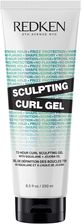 Redken Sculpting Curl Gel Żel Modelujący Do Włosów Kręconych 250ml