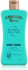 Zdjęcie Hawaiian Tropic Soothing After Sun Aloe Gel Chłodzący Żel Po Opalaniu Z Aloesem 200ml - Luboń