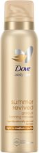 Dove Summer Revived Pianka Samoopalająca Odcień Light To Medium 150ml