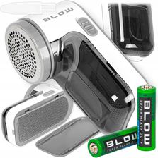 Zdjęcie Blow   LR-11 - Jeziorany