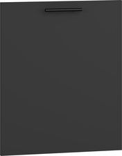 Zdjęcie BELLA DM-60/72 front do zabudowy zmywarki antracyt - Głogówek