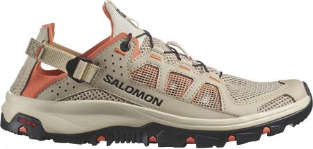 Buty damskie Salomon Techamphibian 5 Rozmiar butów (UE): 39 1/3 / Kolor: biały