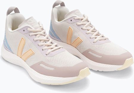 Buty treningowe damskie VEJA Impala Engineered-Mesh natural/peach | WYSYŁKA W 24H | 30 DNI NA ZWROT