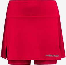 Zdjęcie Head  Club Basic Red - Kleczew