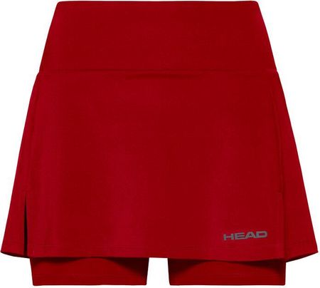 Head  Club Basic Red