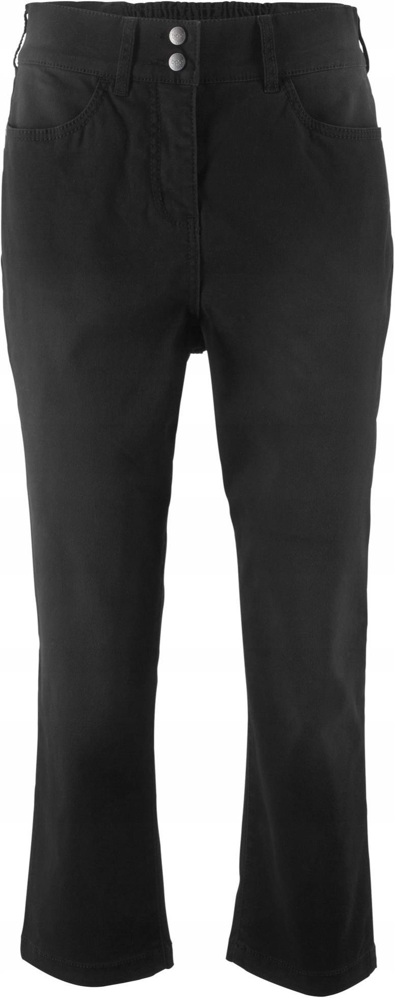 Bonprix spodnie 3/4 bpc collection r 40 - Ceny i opinie - Ceneo.pl