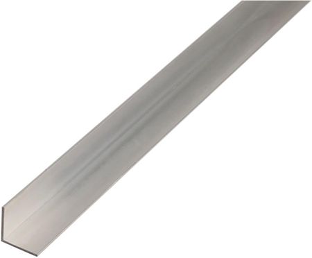 Gah Alberts Profil Kątowy Aluminiowy Surowy 30x30mm 1m