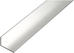 Zdjęcie Gah Alberts Profil Kątowy Aluminiowy Surowy 40x20mm 1m - Gołdap
