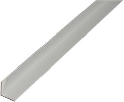 Zdjęcie Gah Alberts Profil Kątowy Aluminiowy Surowy 40x40mm 1m - Gołdap