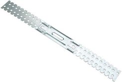 Zdjęcie Norgips Wieszak Płaski Es 60x225mm 100szt. - Stęszew