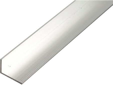 Gah Alberts Profil Kątowy Aluminiowy Surowy 40mmx20 1000