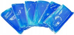 Zdjęcie Medivon Kompres żelowy CoolPads 6 szt. - Siedlce