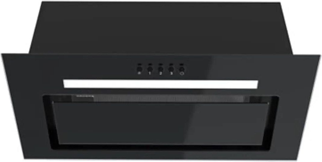 Okap Maan Tetyda OTETP260JFPCS3MCKSBEO - Opinie i ceny na