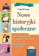 Zdjęcie Nowe historyjki społeczne - Wojcieszów