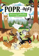 Zdjęcie Wiosenny galimatias. POPR-ańcy. Tom 2 - Sandomierz