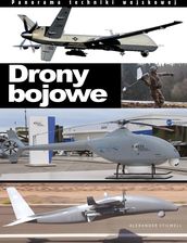 Zdjęcie Drony bojowe - Tarnobrzeg