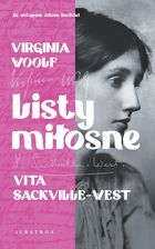 Zdjęcie Listy miłosne. Virginia Woolf i Vita Sackville-West - Ziębice