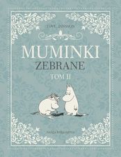 Zdjęcie Muminki zebrane. Tom 2 - Piotrków Kujawski