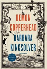 Zdjęcie Demon Copperhead - Krasnobród