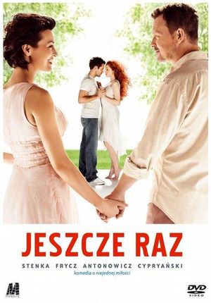 Jeszcze Raz (DVD)