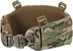 Zdjęcie Pas Taktyczny M-Tac War Belt Armor Tegris D-Ring Cobra Multicam - Rumia