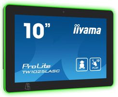 Zdjęcie Iiyama 10" ProLite TW1025LASC-B1PNR - Szydłowiec