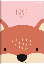 Zdjęcie Zeszyt A5/32K Krata Megamix 400181757 - Białystok