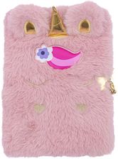 Zdjęcie Astra Art-Pap Pamiętnik A5 Z Kłódką Astrapap Fluffy Unicorn 80K Linia - Chełmża
