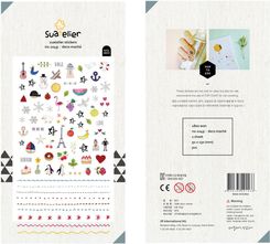 Zdjęcie Suatelier Naklejki Deco Symbole - Toruń