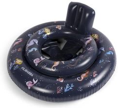Zdjęcie Filibabba Kółko Do Pływania Alfie Baby Rainbow Reef - Międzybórz