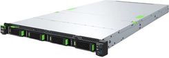 Fujitsu RX2540 M7 4410Y 16 X SFF with 32GB RAM, IRMC, ELCM, 2X900W PSU, and TPM (VFYR2547SC240IN)