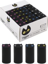 Zdjęcie Display Gumka Do Ołówka Kitty 20Szt. - Stargard