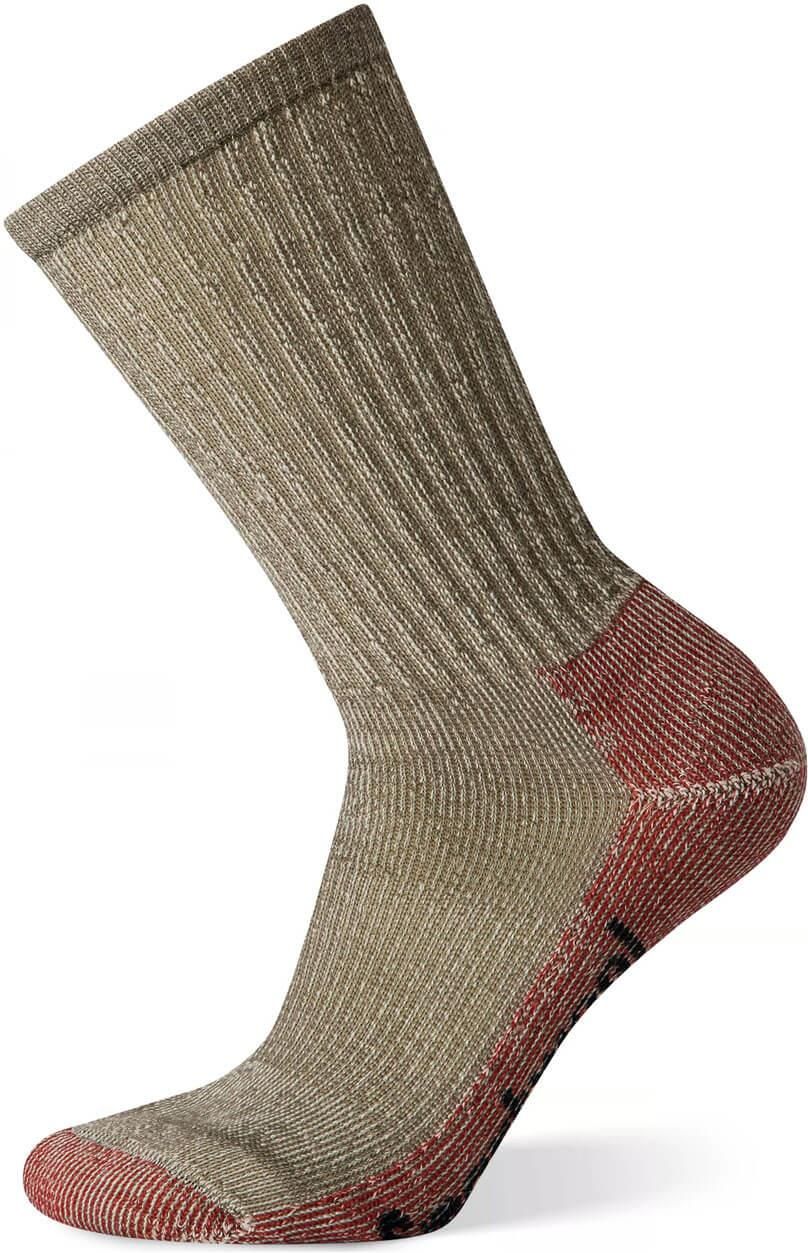 SmartWool Chaussettes de Randonnée Femme - Classic Edition Full Cushion