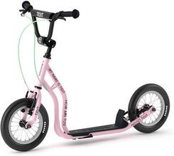 Zdjęcie Yedoo Hulajnoga Tidit Candypink - Łobżenica