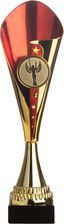Zdjęcie Puchar C530 37cm Złoto-Czerwony - Pacanów