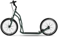 Zdjęcie Yedoo Hulajnoga Steel S2020 Green - Radków